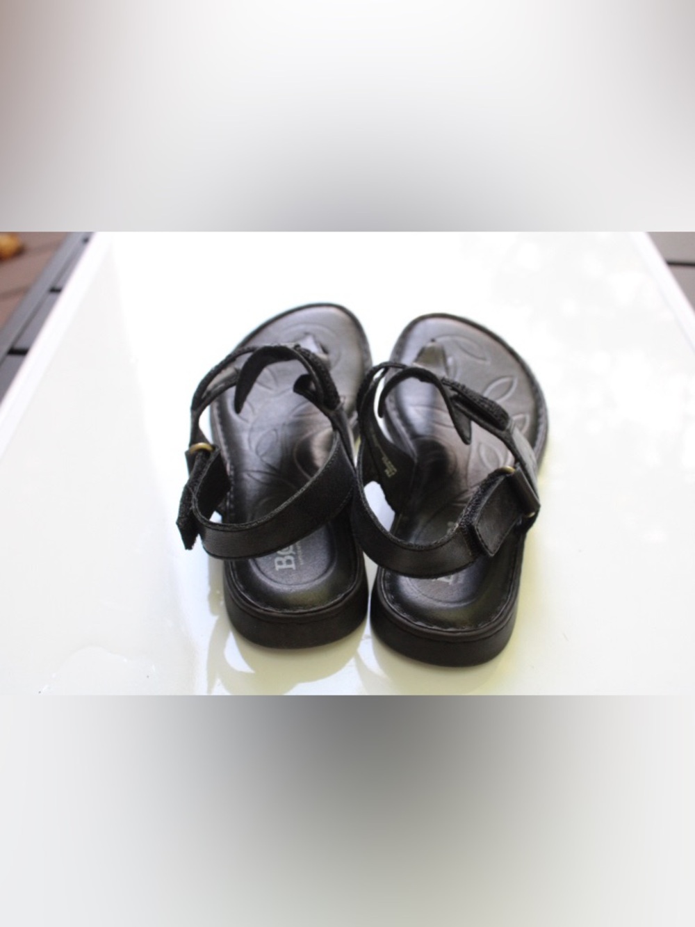 Born sandals - Picture 7 of 10